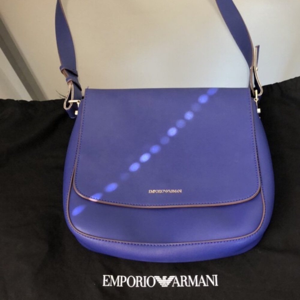 Emporio Armani Bag